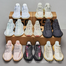 The manufacturer sells all color fashion sneakers running shoes directly yeezy chaussur,original yeezy 350,yeezy 350 v2